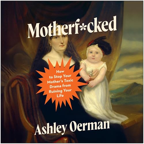 Motherf*cked Titelbild