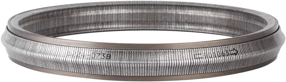 Brilluxa CVT Transmission Chain Belt for MEGANE SCENIC Datsun V6 JF010E RE0F09A RE0F09B, Aluminum Alloy Pulley Chain, CVT Chain Belt Replacement