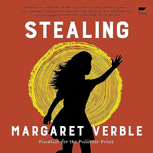 Stealing by Margaret Verble episode artwork
