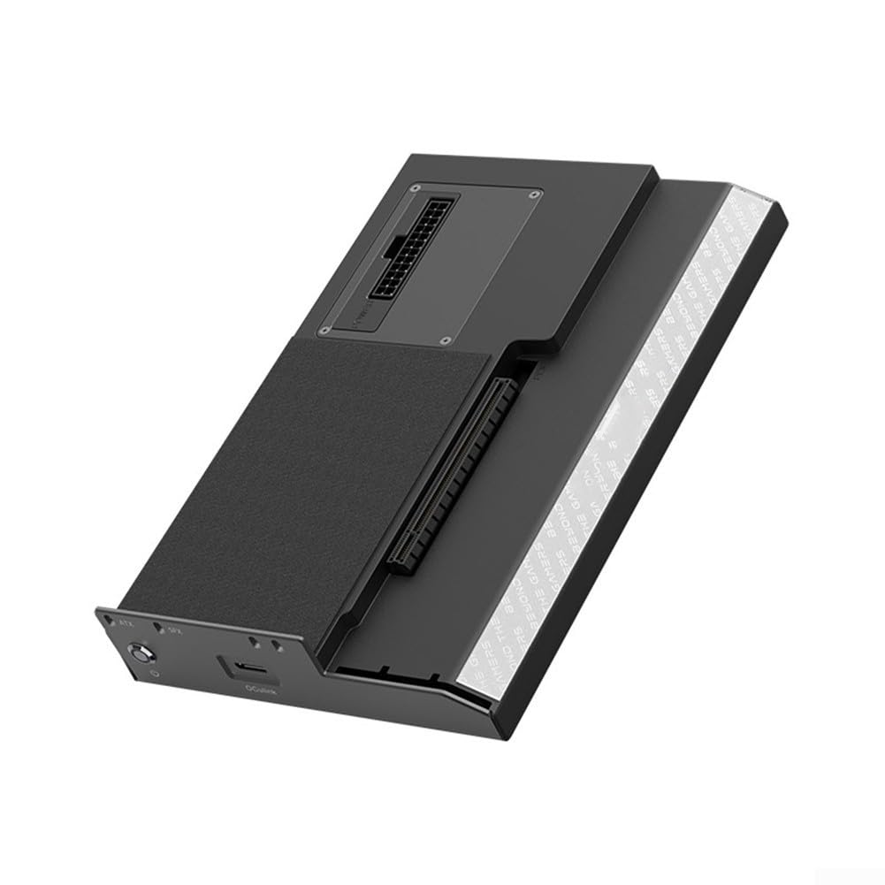 Box GPU Esterna per oculink per RTX per 4090 Alluminio Box GPU