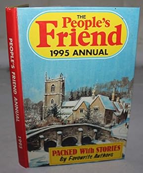 People's Friend Annual