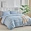 2- Boho Blue