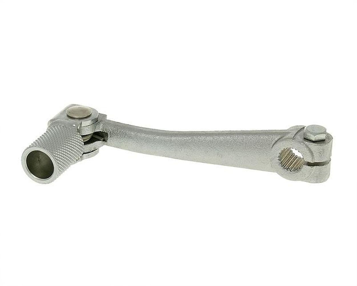 2EXTREME Schalthebel standard Minarelli AM Crosser für RIEJU MRX 50 AM6