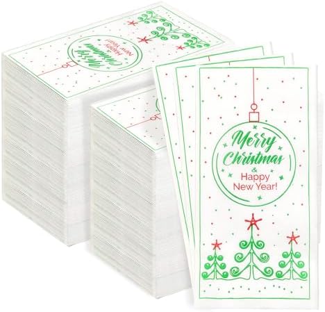 200 Christmas Disposable...