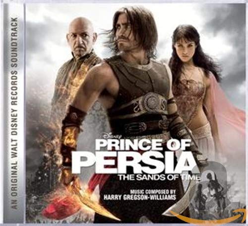 Prince Of Persia: The Sands Of Time