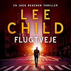 Couverture de Flugtveje