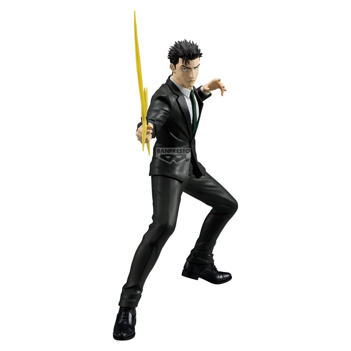 Amazon.com: Banpresto - Jujutsu Kaisen - Hiromi Higuruma (TBA