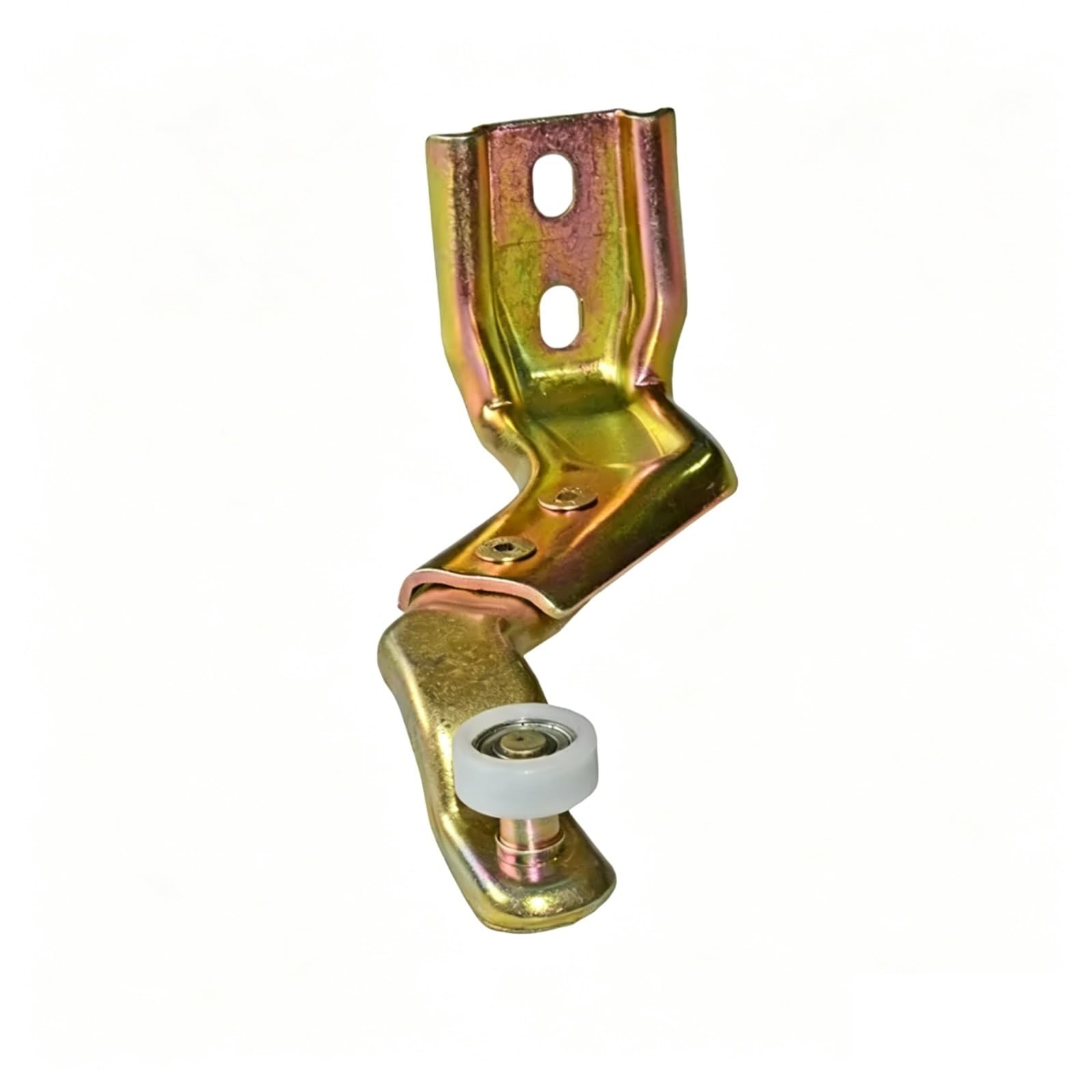 Sliding Door Roller Guide Car Sliding Door Rollers Compatible with Dodge for Sprinter 2003-2006 Right Bottom Hinge Guide Accessories