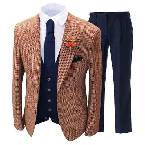 Costume d'été léger pour homme : finie la chaleur en habit formel