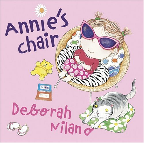 Annie's Chair