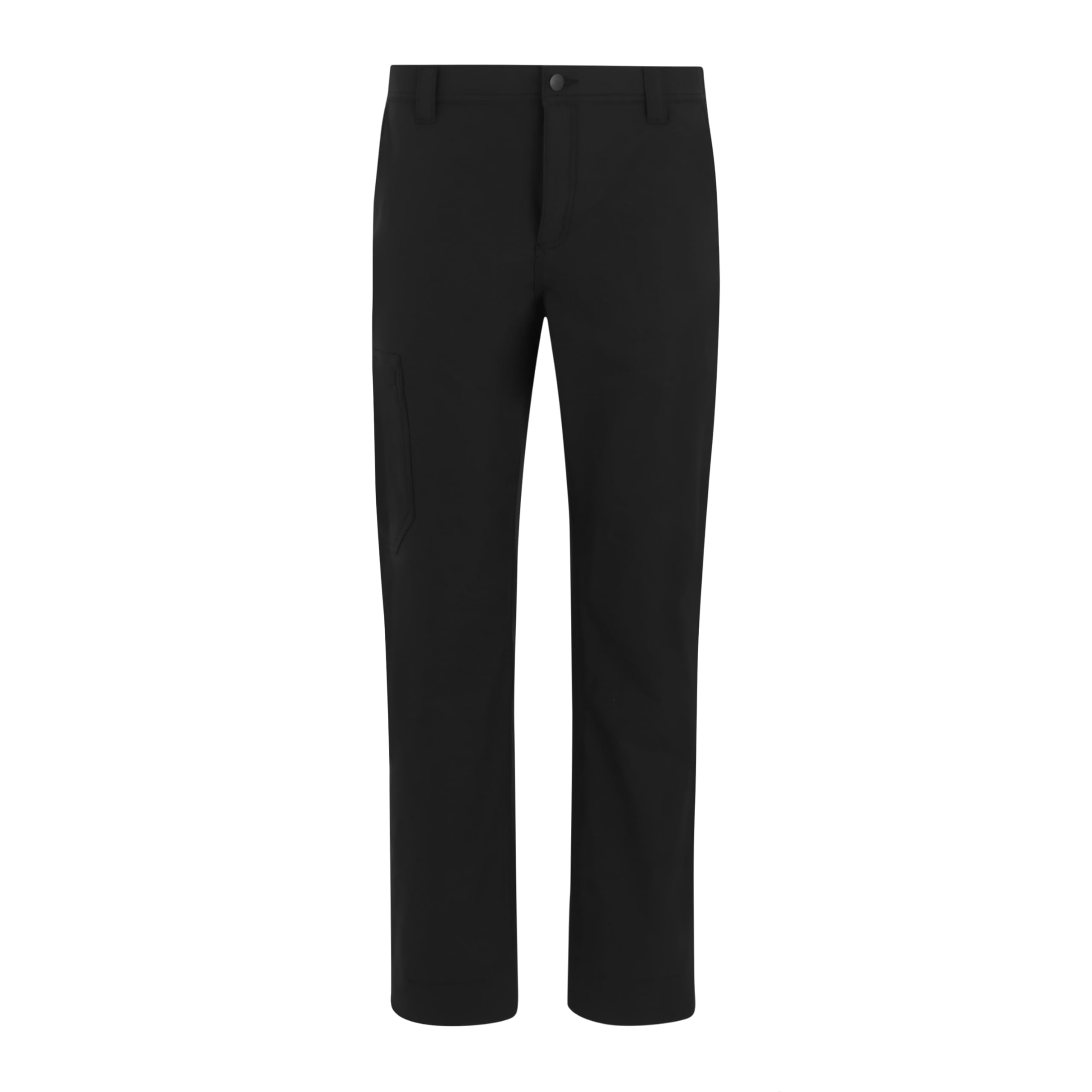 Regatta Professional Mens Pro Action Stretch Trousers Water Repellent