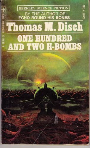 Hun and Two H Bomb 0425020444 Book Cover