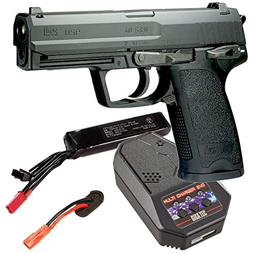 Amazon.co.jp: 東京マルイ 電動ハンドガン＋リポバッテリー