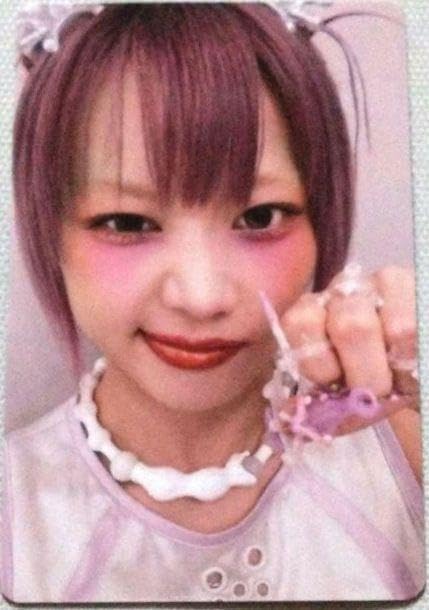 XG AWE トレカ Rakuten 楽天ブックス 特典 ヒナタ ① XG ヒナタ AWE 楽天ブックス特典トレカ XG ヒナタ トレカの通販 by