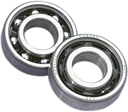 Jims Transmission Door Bearings 8998K