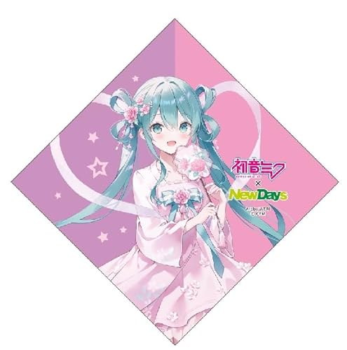 初音ミク タオル」の人気商品一覧 | 安い商品を通販サイトから探す