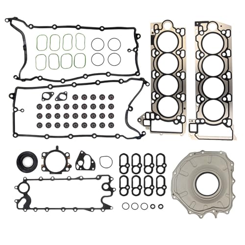 INGKAN AJ133 Engine Cylinder Head Gasket Kit Fits for Land
