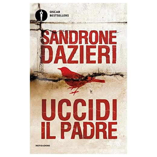 Uccidi il padre (Le indagini di Colomba e Dante Vol. 1)