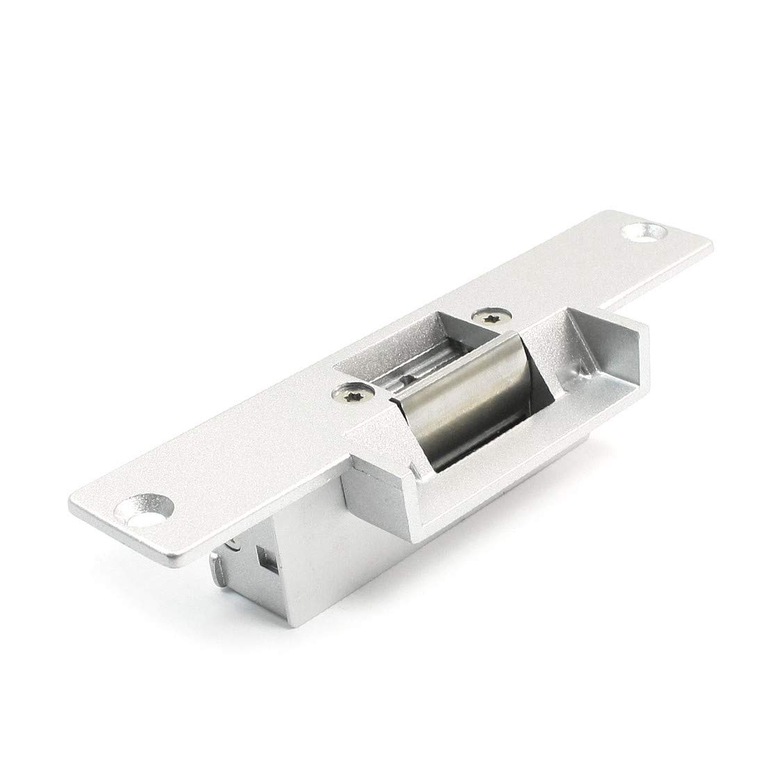 New Lon0167 Serrure de En vedette gâche électrique efficacité fiable 12VDC de 150mm pour NC à sécurité intégrée(id:60a 98 26 baa)