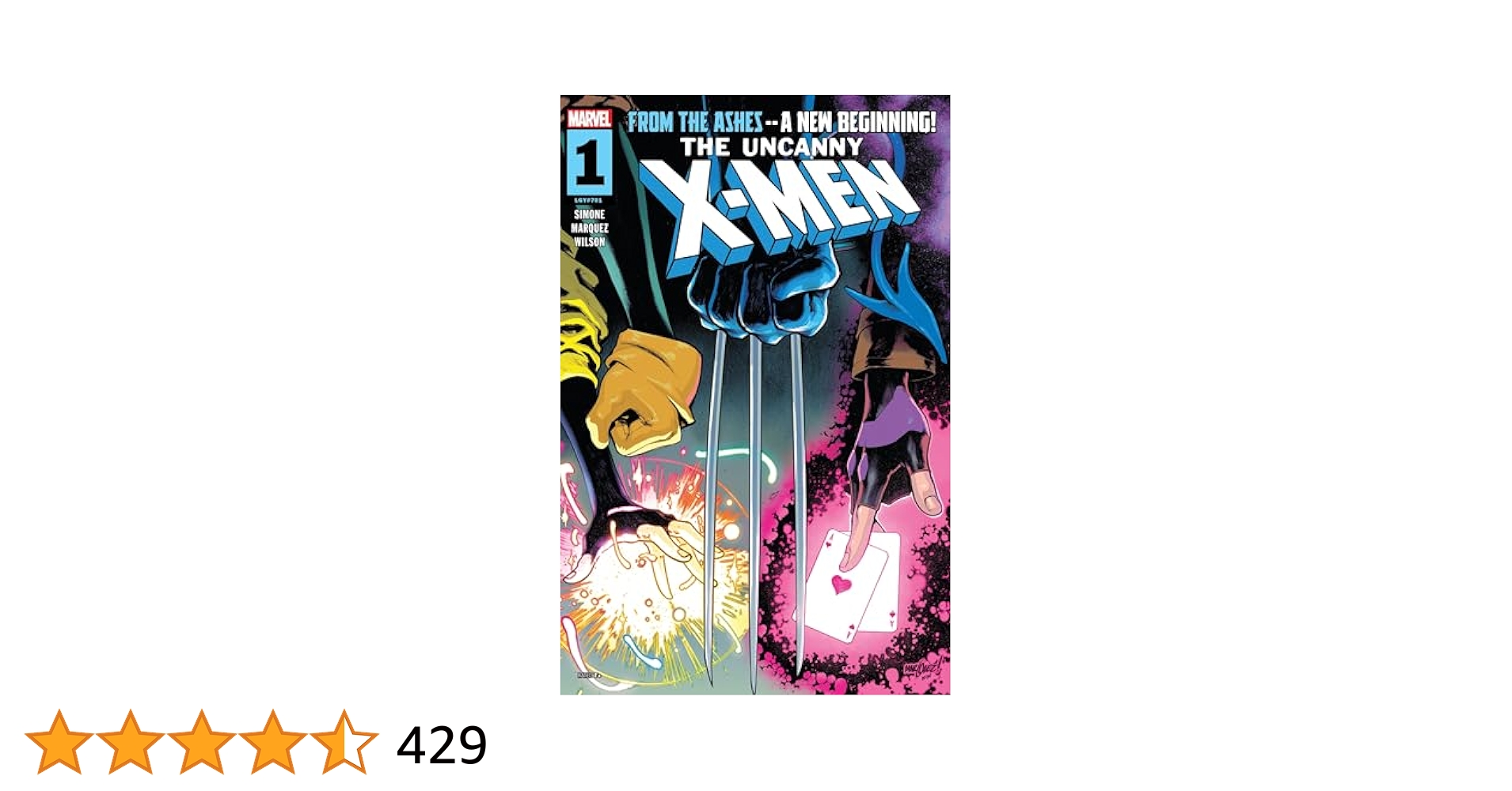 【邦訳アメコミ】X-MEN：アンキャニィ・ジェネシス 邦訳アメコミ】X-MEN：アンキャニィ・ジェネシス X-MEN