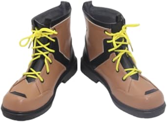 Otose Kotama Blue Archive Shoes Cosplay Boots Custom Made Anime Halloween Stage W5244