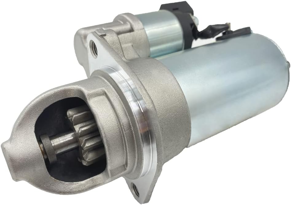 Amazon.com: New Starter Compatible With Hyundai Genesis Coupe 2.0L 13 ...