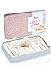 Sarah's Candy Factory, Turkish Delight with Assorted Fruit Flavors (30 oz) Gift Box for Everyone