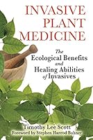 Algopix Similar Product 7 - Invasive Plant Medicine The Ecological