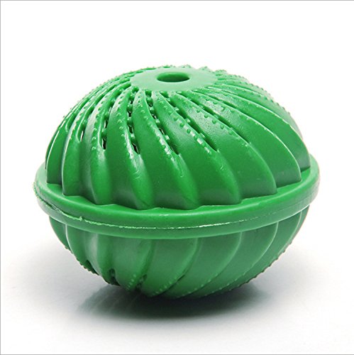 Preisvergleich Produktbild CHBOP EcoWashingBall - biologischer Waschball, wäscht ohne Tenside und Chemie