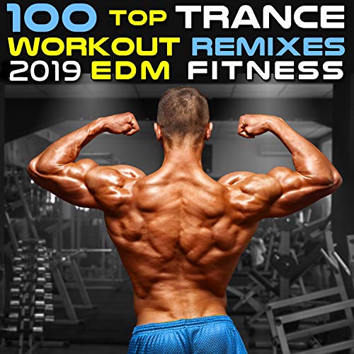 Motion Control, Pt. 13 (140 BPM Trance Workout Top Hits DJ Mix)