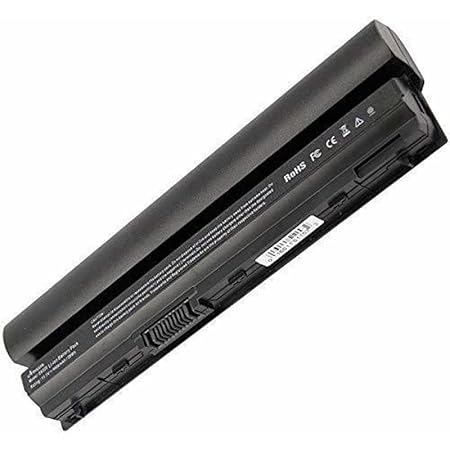 TravisLappy Laptop Battery for Dell Latitude E6320 E6220 E6120 E6230 E6430S E6330