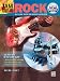 Produktbild Jam Guitar -- Rock: Play-Along Tracks for Improved Improvising -- You Never Have to Play Alone Again!, Book & CD