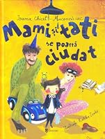 Mami și tati se poartă ciudat 9733411000 Book Cover