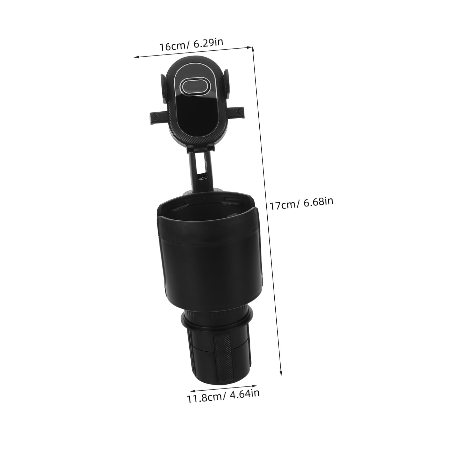 LABRIMP Supporto Per Per Auto Supporto Per Auto Telefono Per Telefono Per Per