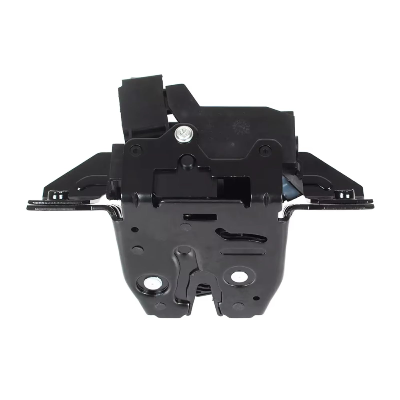 Yaqemoe One Color Rear Tailgate Latch Compatible With Chevrolet For Traverse 2018 For Volt 2011-2018 1 Pcs Car Tailgate Lock Replacement Parts 13585478