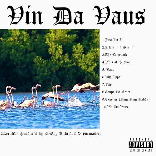 A k u m a H u m [Explicit]