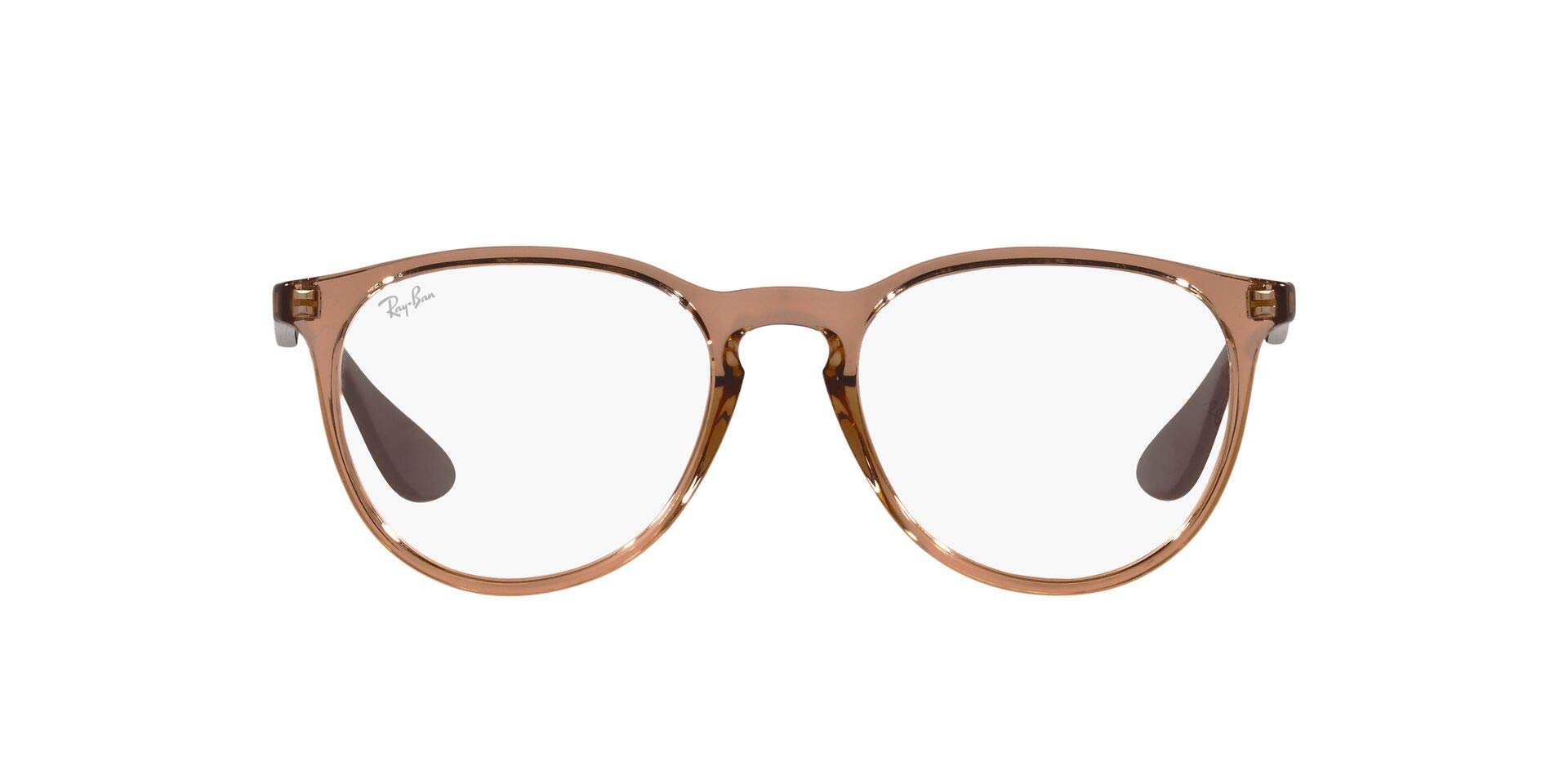 Ray-BanWomen's RX7046 Erika Round Prescription Eyeglass Frames