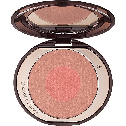 Charlotte Tilbury Swish and Pop Blush - The Climax