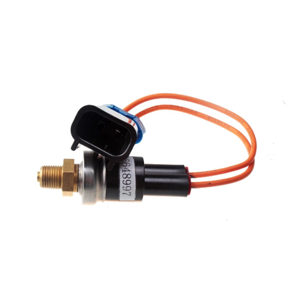 Amazon.com: Mover Parts Pressure Sensor Switch 12-00456-00 