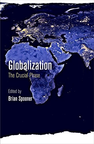 Globalization: The Crucial Phase view 2