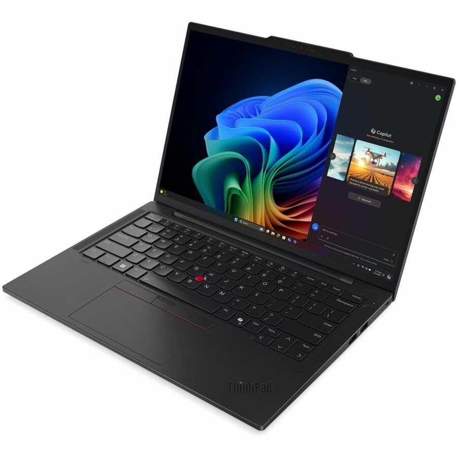 Image of Lenovo 14 inch ThinkPad T14s Gen 6 Multi-Touch Laptop