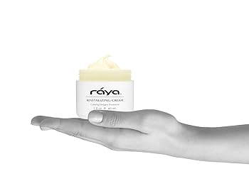 フェイスクリーム sagina RAEVA VITALIZING CREAM 30g ラエヴァ バイタ