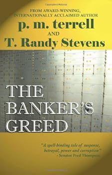 Paperback The Banker's Greed Book