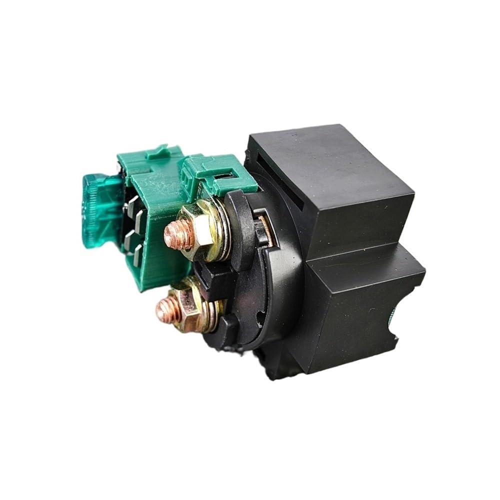 Solenoide de relé de encendido de alta conductividad para motores SA600T y S600