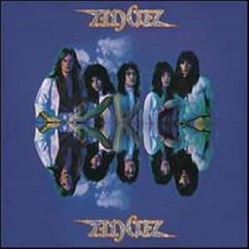 On Earth As It Is in Heaven