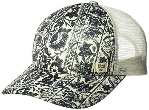 Billabong Girls' Big Shenanigans Trucker Hat