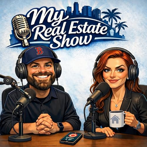 My Real Estate Show cover art