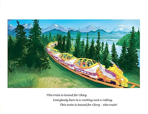 This Train Is Bound for Glory - Image 4