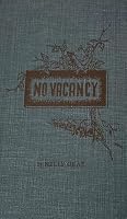 No Vacancy - Traveling In USA Motels Hotels B00SXWJ7N8 Book Cover