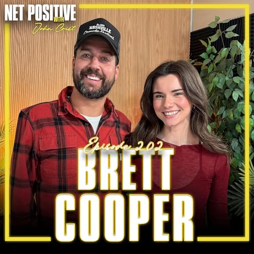 Not A Munchkin Anymore (w/ Brett Cooper)